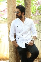 Allari Naresh Ugram Interview